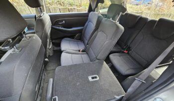 Kia  Carens 1.7 complet