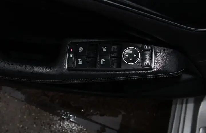 Mercedes-Benz A 200 CDI Ambition complet