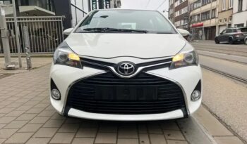 Toyota Yaris 1.33i VVT-i Comfort complet