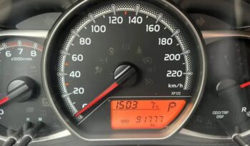 Toyota Yaris 1.33i VVT-i Comfort complet