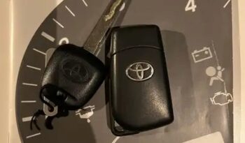 Toyota Yaris 1.33i VVT-i Comfort complet