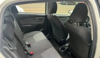 Toyota Yaris 1.33i VVT-i Comfort complet