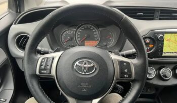 Toyota Yaris 1.33i VVT-i Comfort complet