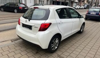 Toyota Yaris 1.33i VVT-i Comfort complet