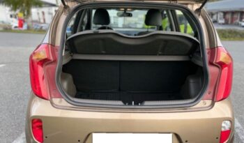 Kia PICANTO II 1.2 complet