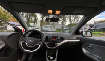 Kia PICANTO II 1.2 complet