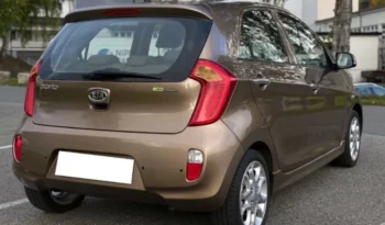 Kia PICANTO II 1.2 complet