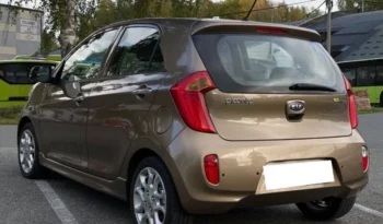 Kia PICANTO II 1.2 complet