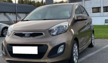 Kia PICANTO II 1.2 complet