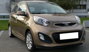 Kia PICANTO II 1.2 complet