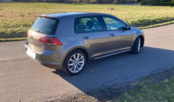 VOLKSWAGEN GOLF VII 1.2 complet