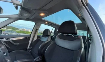 Citroen C4 GRAND complet