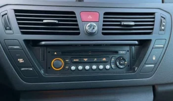 Citroen C4 GRAND complet
