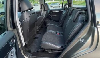 Citroen C4 GRAND complet
