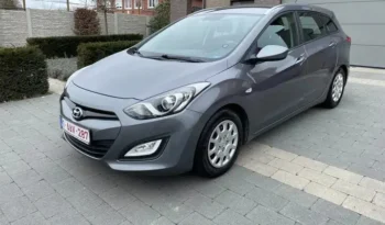 Hyundai i30 1.4i complet