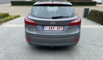 Hyundai i30 1.4i complet