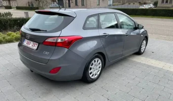 Hyundai i30 1.4i complet