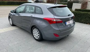 Hyundai i30 1.4i complet