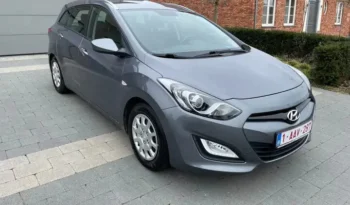 Hyundai i30 1.4i complet