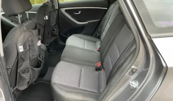 Hyundai i30 1.4i complet