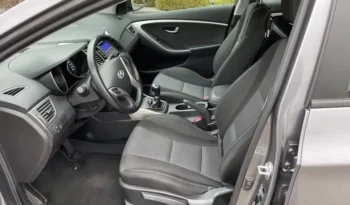 Hyundai i30 1.4i complet