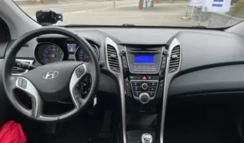 Hyundai i30 1.4i complet