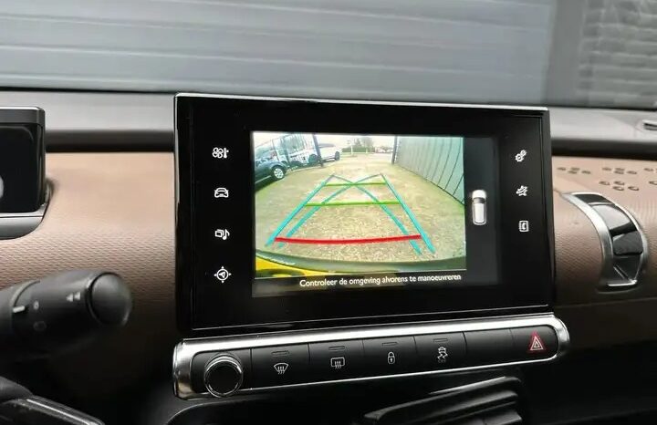 Citroen  C4 1.2 complet