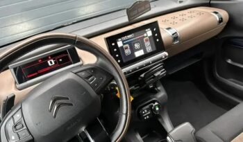 Citroen  C4 1.2 complet