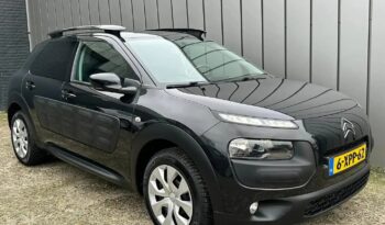 Citroen  C4 1.2 complet
