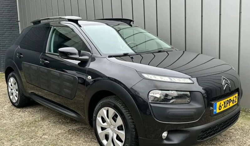 Citroen  C4 1.2 complet