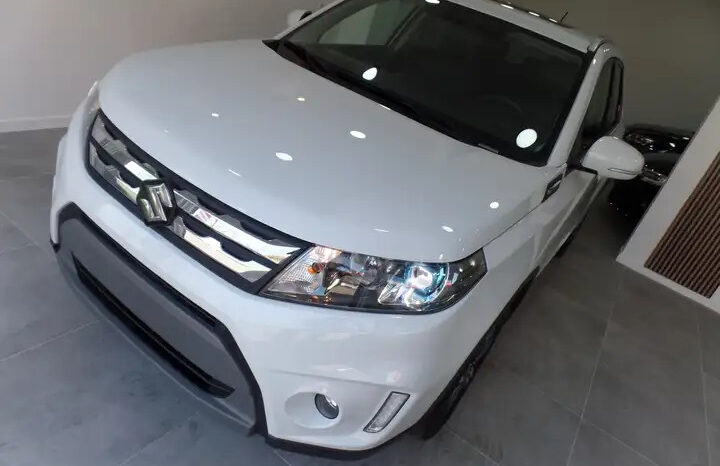 Suzuki  Vitara 1.6 complet