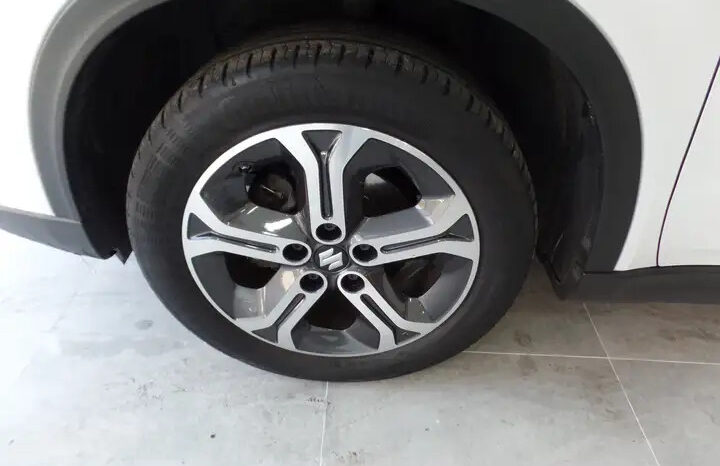 Suzuki  Vitara 1.6 complet