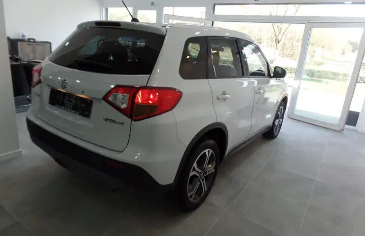 Suzuki  Vitara 1.6 complet