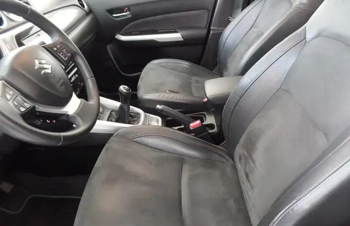 Suzuki  Vitara 1.6 complet