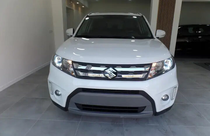 Suzuki  Vitara 1.6 complet
