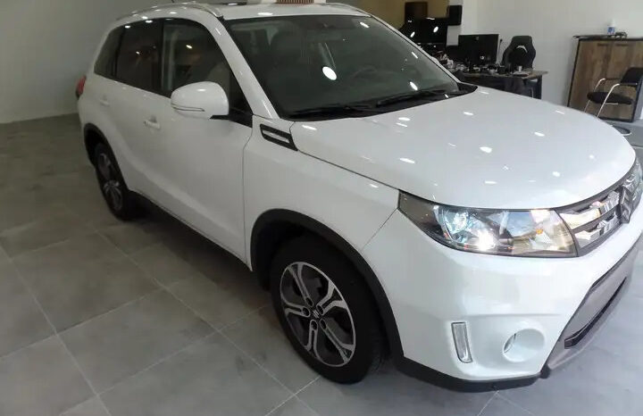 Suzuki  Vitara 1.6 complet