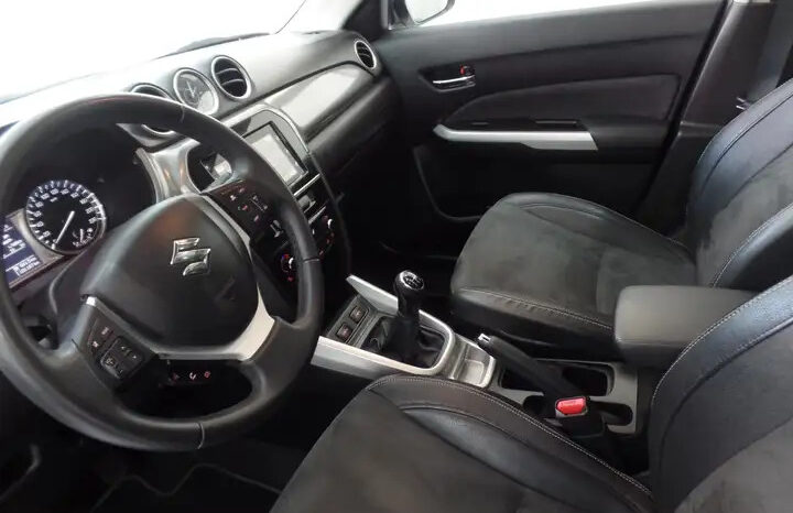 Suzuki  Vitara 1.6 complet