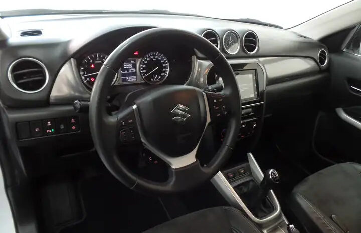 Suzuki  Vitara 1.6 complet