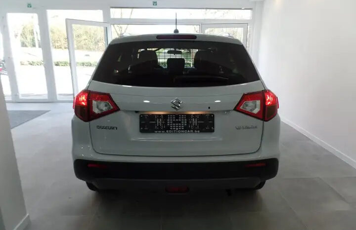 Suzuki  Vitara 1.6 complet