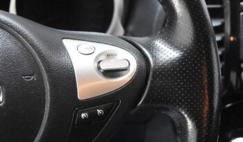 Nissan  Juke1.2 complet