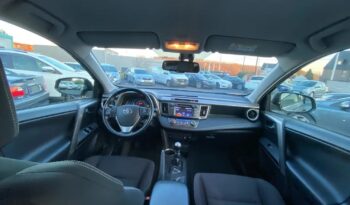 Toyota RAV 4 2.2 complet