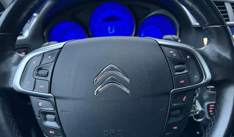 Citroen C4 1.6 complet