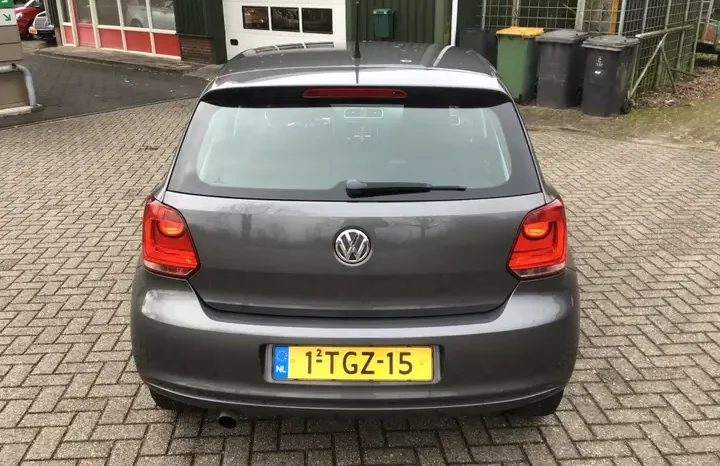 Volkswagen Polo 1.2 complet