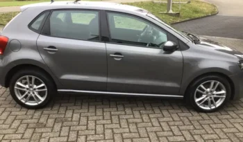 Volkswagen Polo 1.2 complet