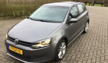 Volkswagen Polo 1.2 complet