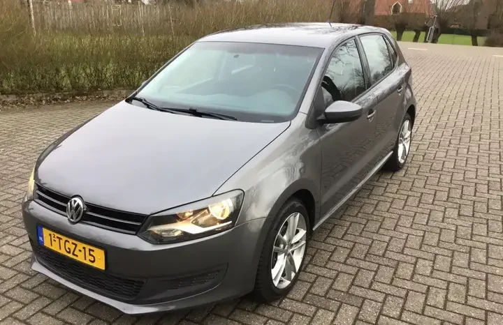 Volkswagen Polo 1.2 complet