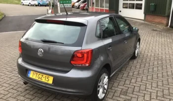 Volkswagen Polo 1.2 complet