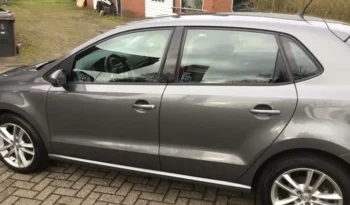 Volkswagen Polo 1.2 complet