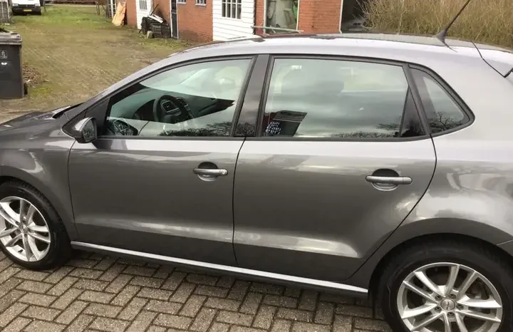 Volkswagen Polo 1.2 complet