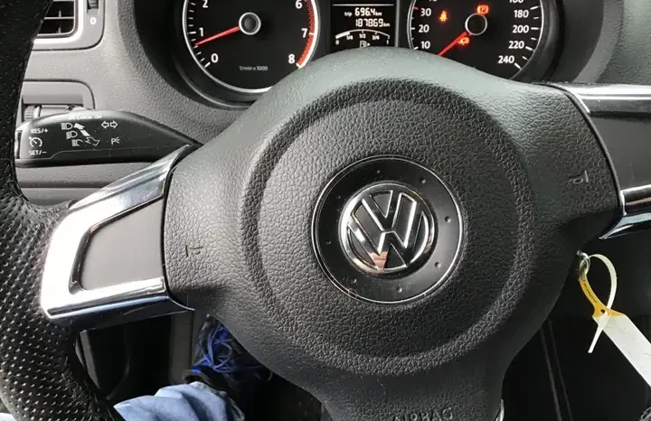 Volkswagen Polo 1.2 complet